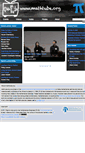 Mobile Screenshot of mathtube.org